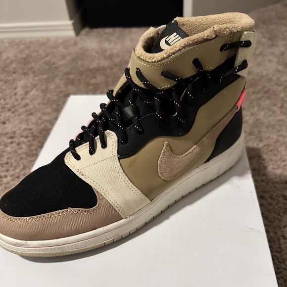 Air Jordan 1 Rebel XX - Picture 1 of 10